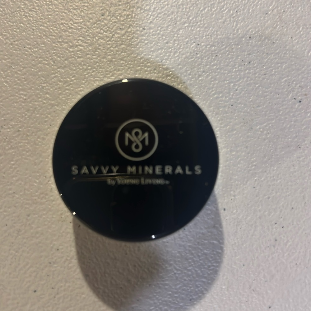 Savvy Minerals by Yound Living Blush